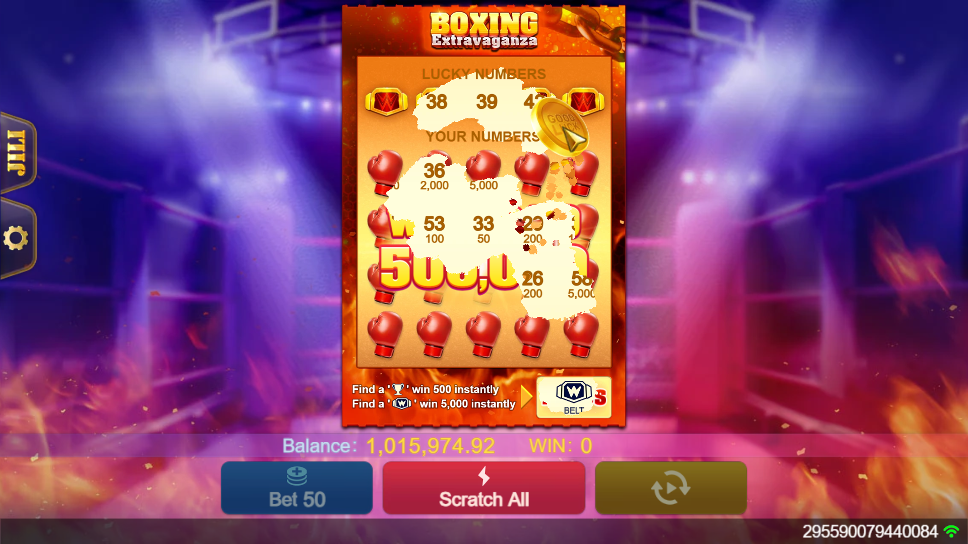 new online casino free 100